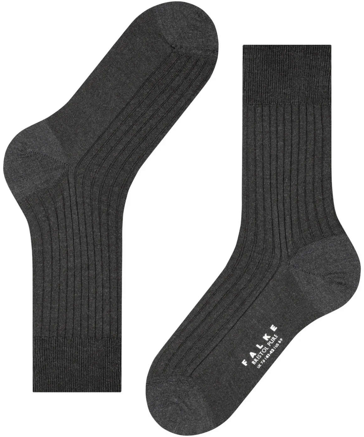 Bristol Pure Herren Socken