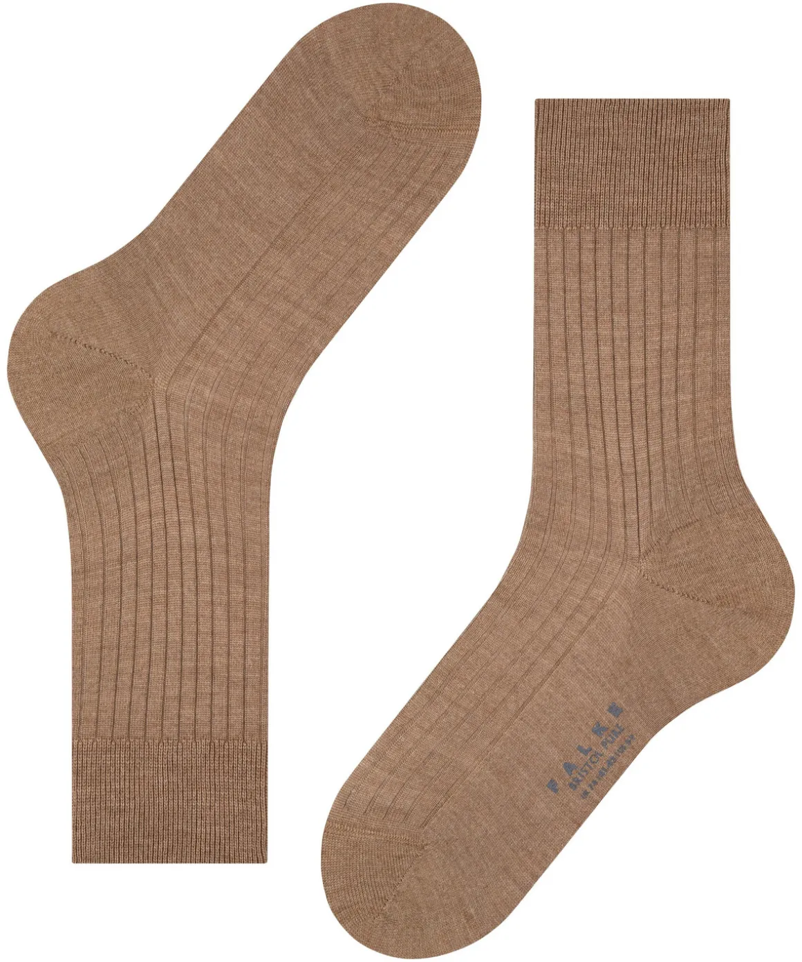 Bristol Pure Herren Socken