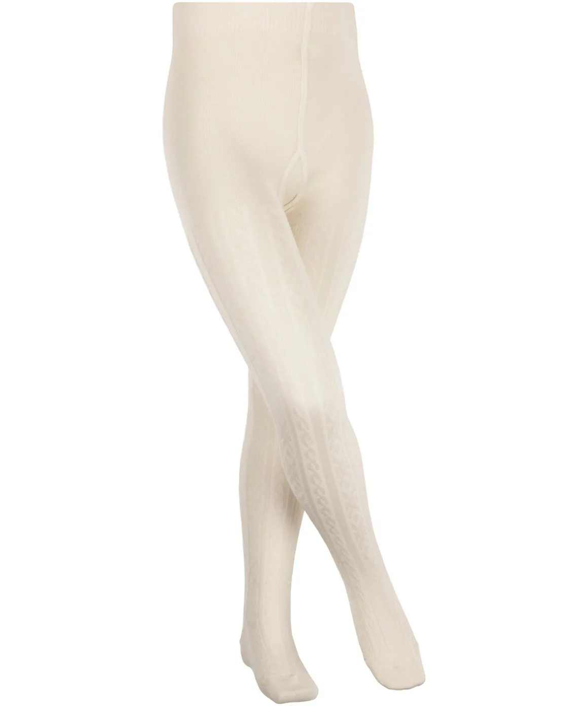 Cable Kinder Strumpfhose
