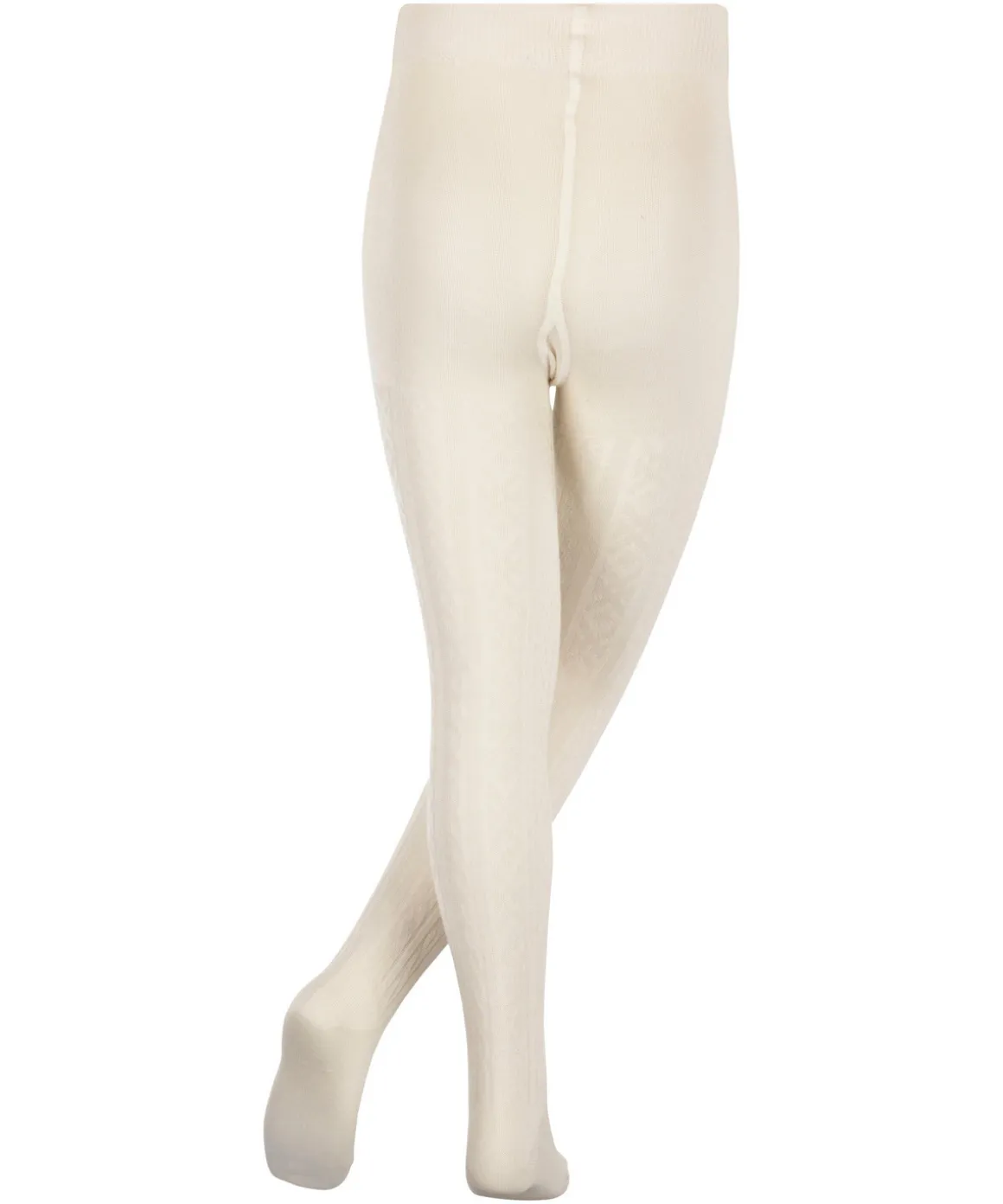 Cable Kinder Strumpfhose