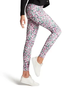 Camostone Damen Leggings