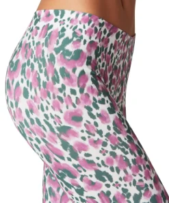 Camostone Damen Leggings