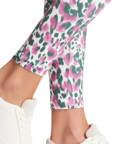 Camostone Damen Leggings