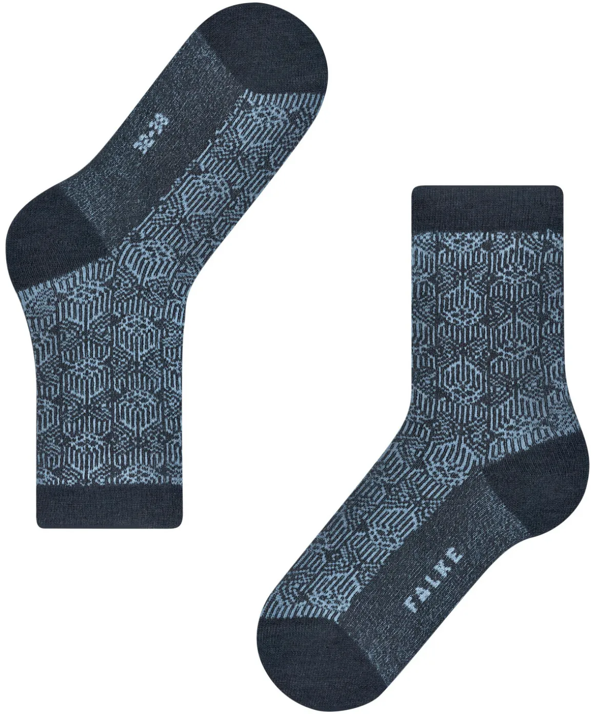 Candour Pad Damen Socken