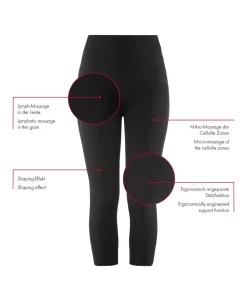 Cellulite Control Damen Tights Health