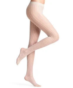 Chairwoman 15 Den Damen Strumpfhose