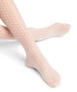 Chairwoman 15 Den Damen Strumpfhose