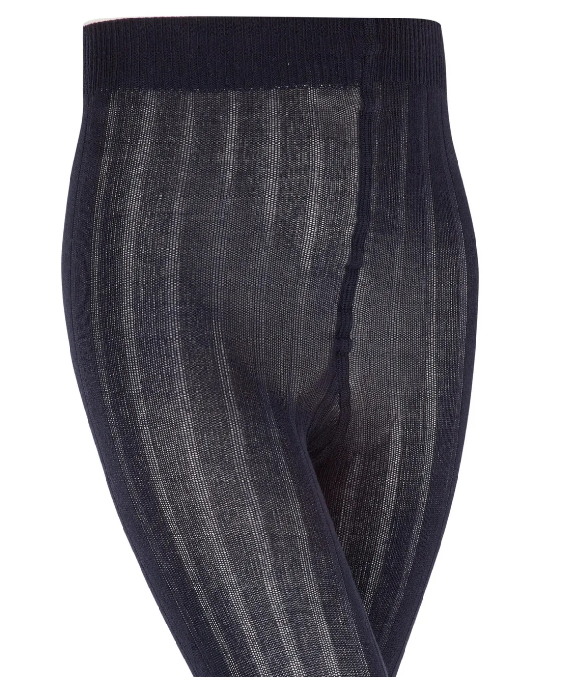 Classic Rib Kinder Strumpfhose