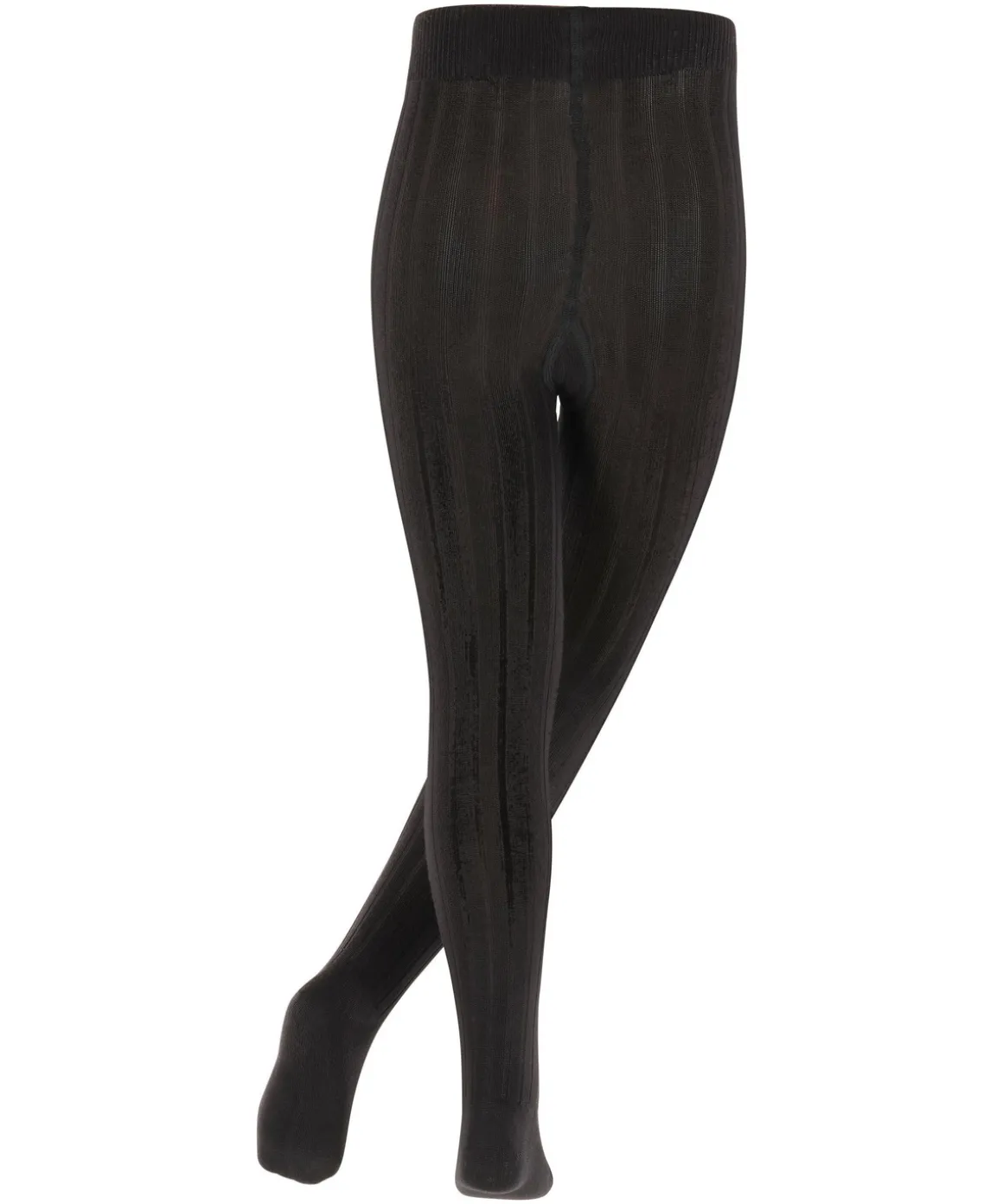 Classic Rib Kinder Strumpfhose