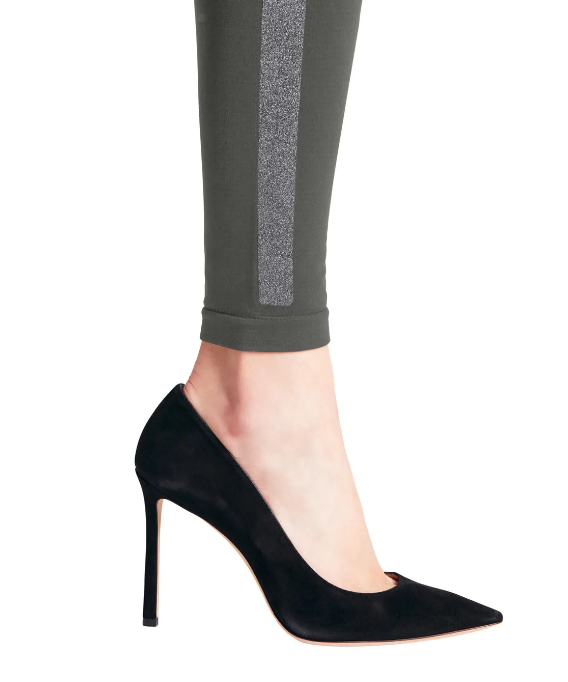 Clean Intensity Damen Leggings