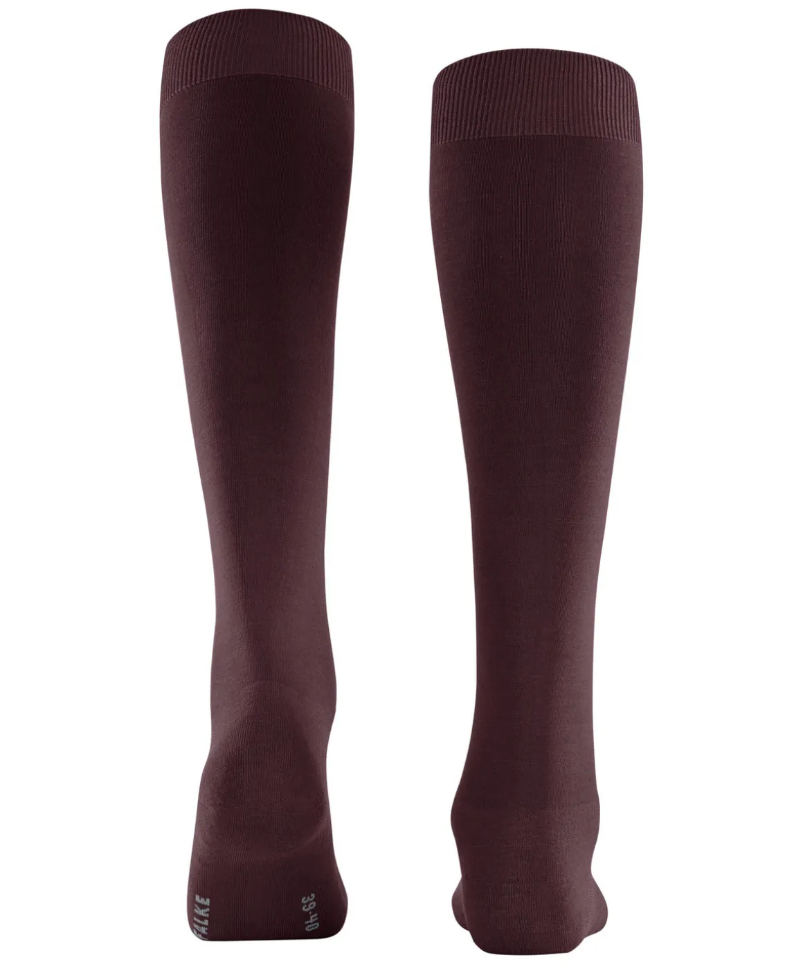 Climawool Damen Kniestrümpfe