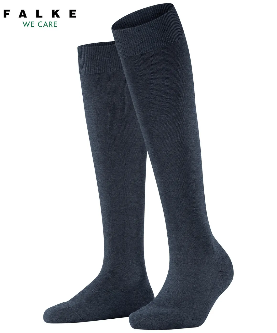 Climawool Damen Kniestrümpfe