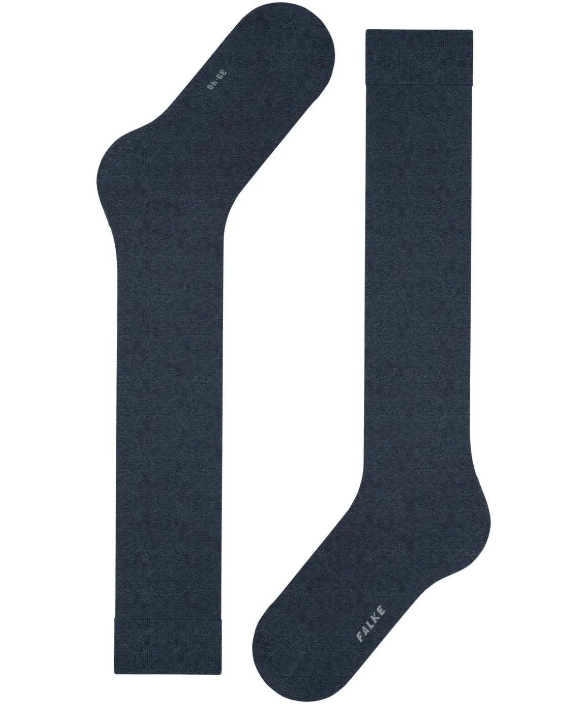Climawool Damen Kniestrümpfe