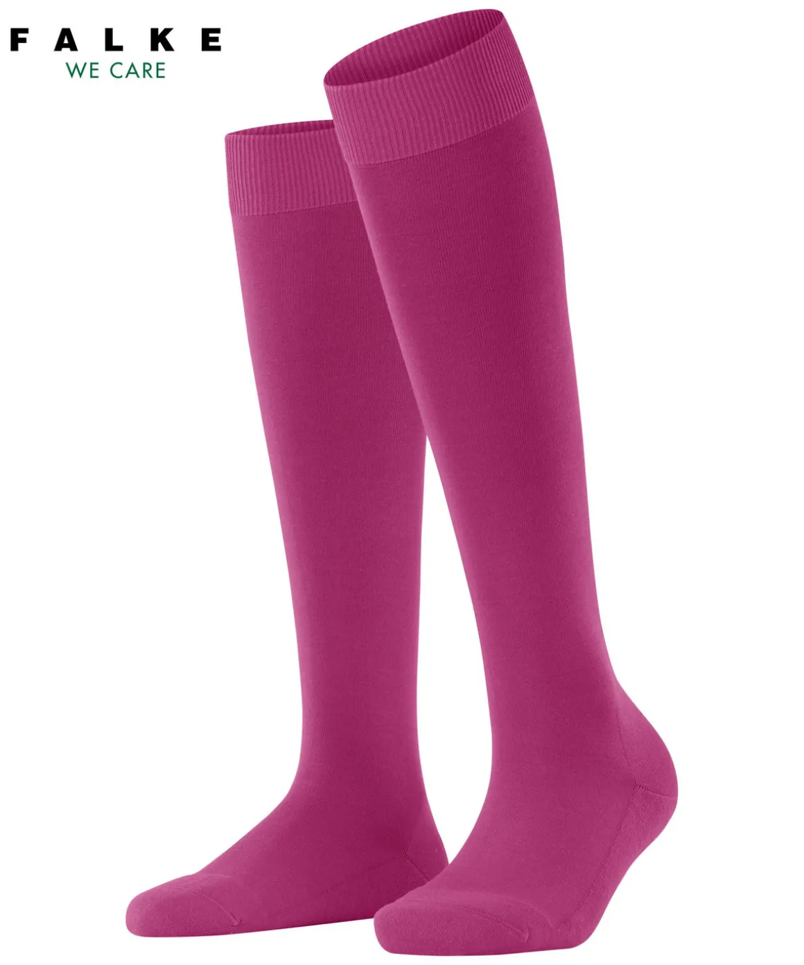 Climawool Damen Kniestrümpfe