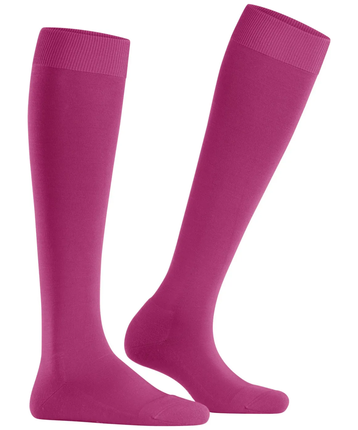 Climawool Damen Kniestrümpfe