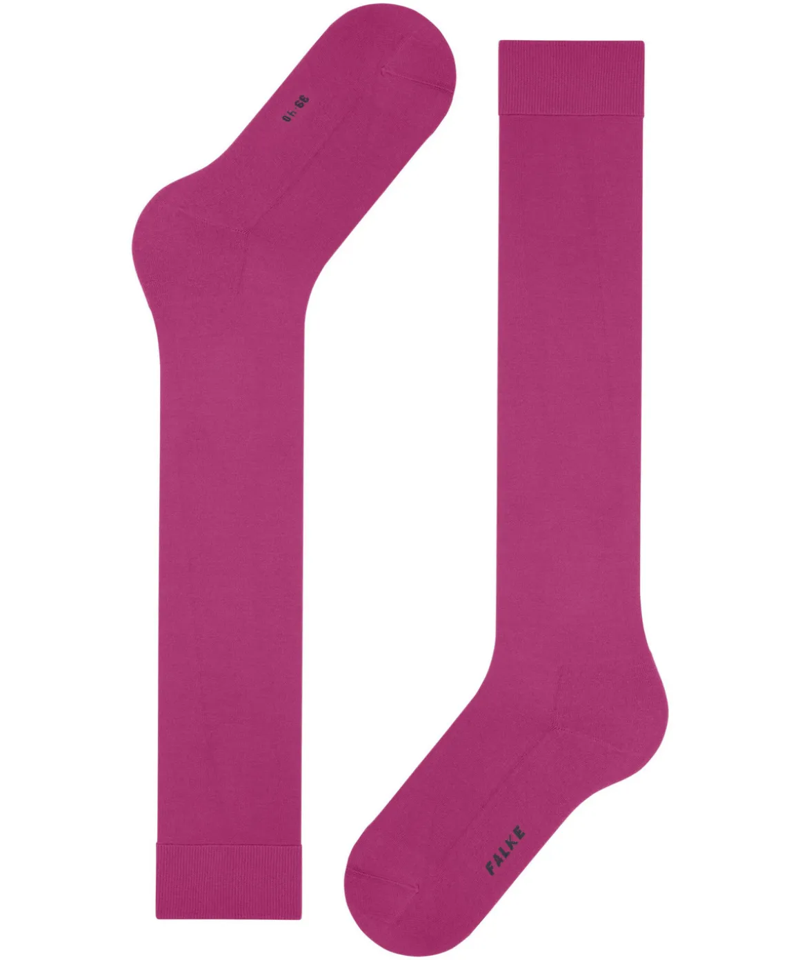 Climawool Damen Kniestrümpfe