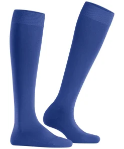 Climawool Damen Kniestrümpfe