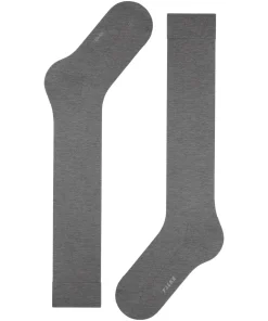 Climawool Damen Kniestrümpfe
