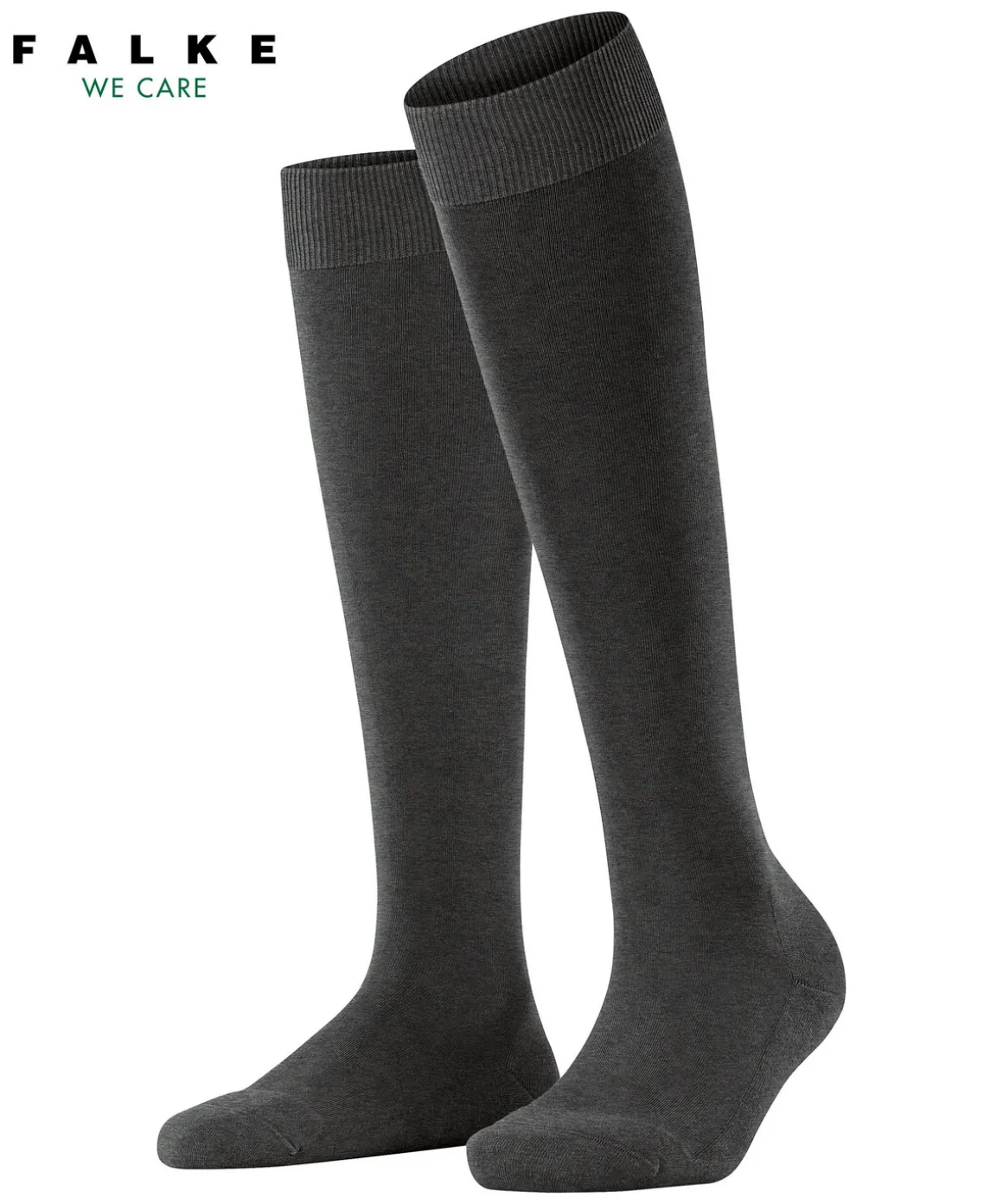Climawool Damen Kniestrümpfe