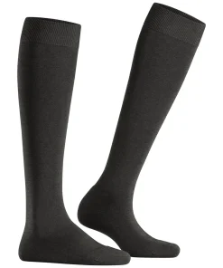 Climawool Damen Kniestrümpfe