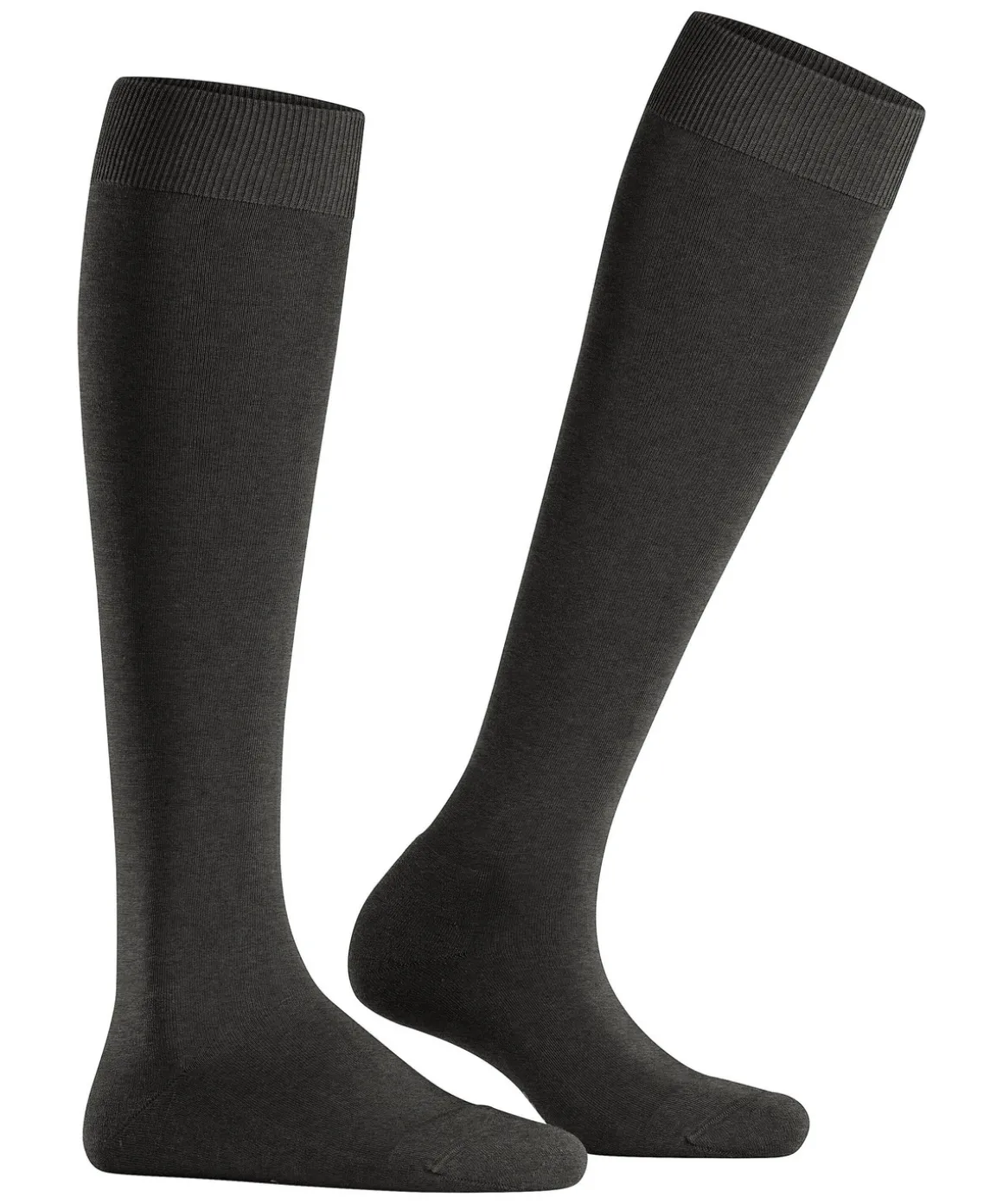 Climawool Damen Kniestrümpfe