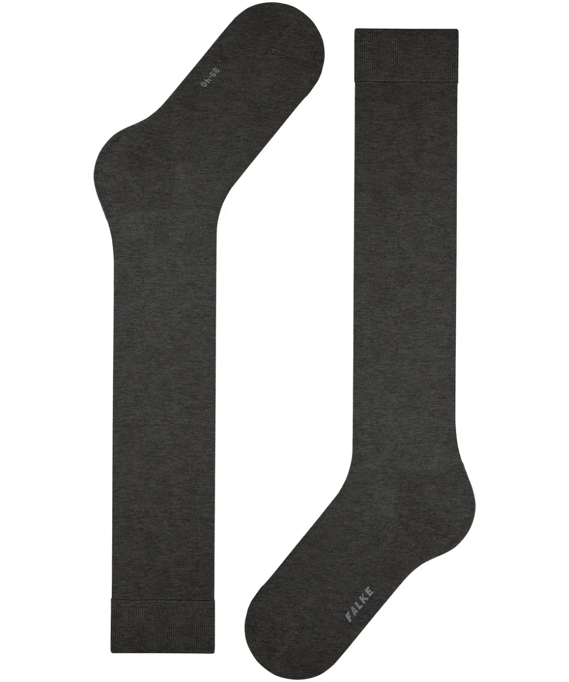Climawool Damen Kniestrümpfe