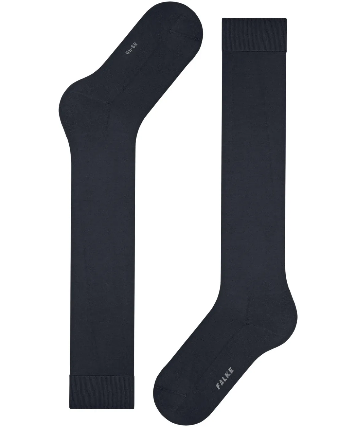 Climawool Damen Kniestrümpfe