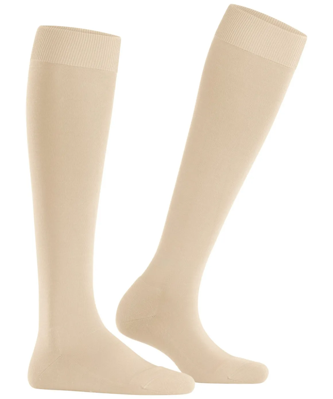 Climawool Damen Kniestrümpfe