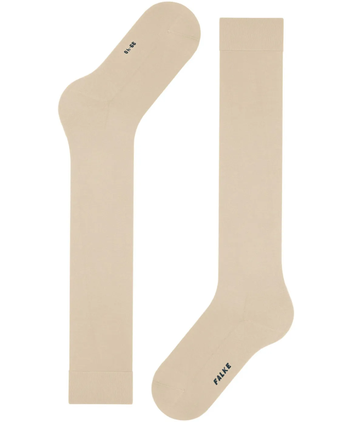 Climawool Damen Kniestrümpfe