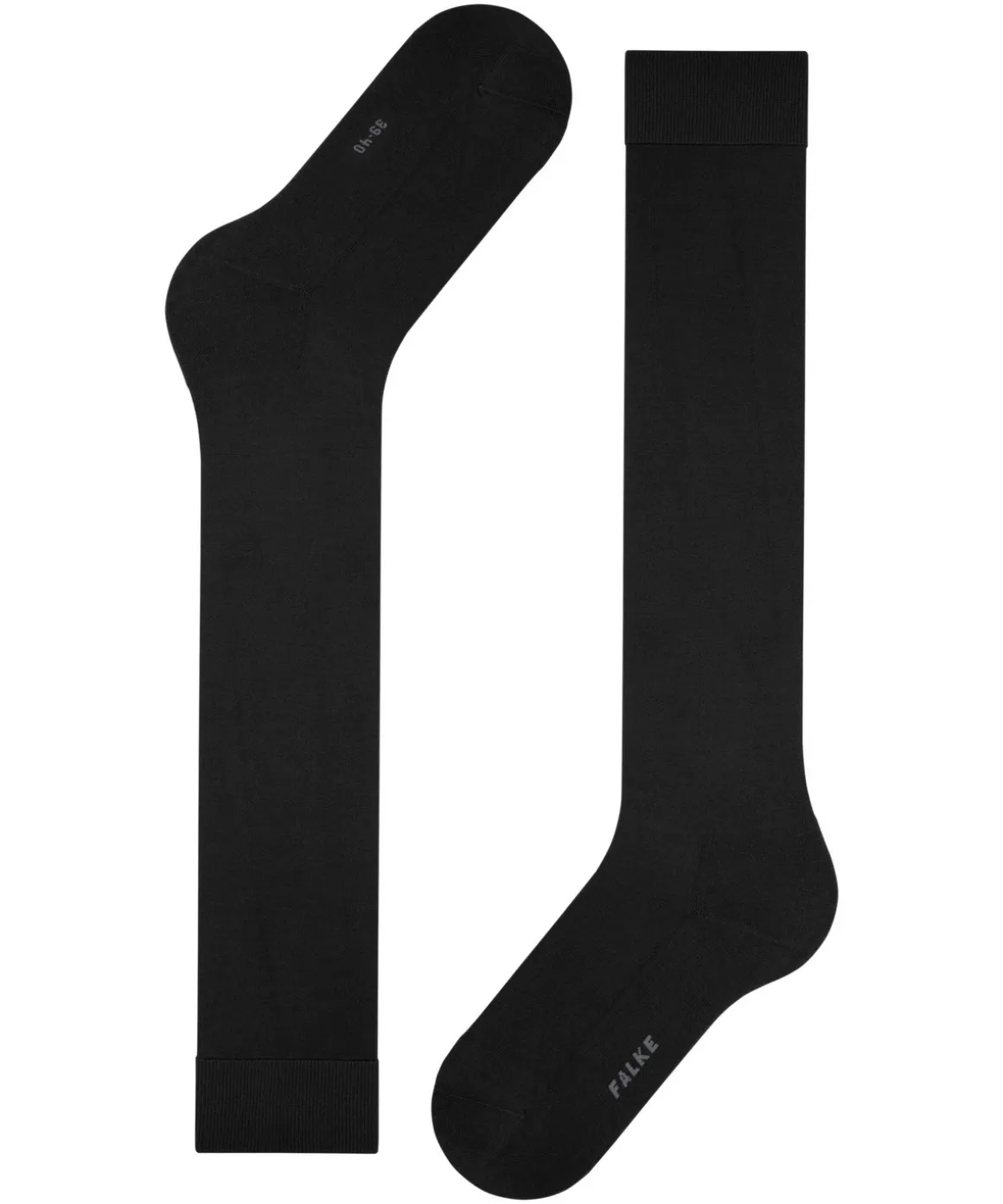 Climawool Damen Kniestrümpfe