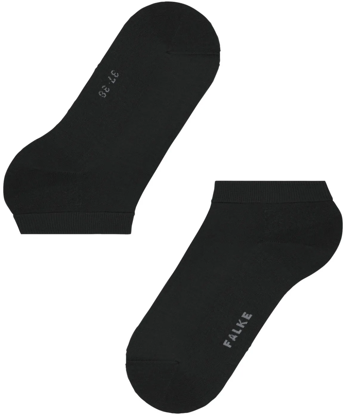 Climawool Damen Sneakersocken
