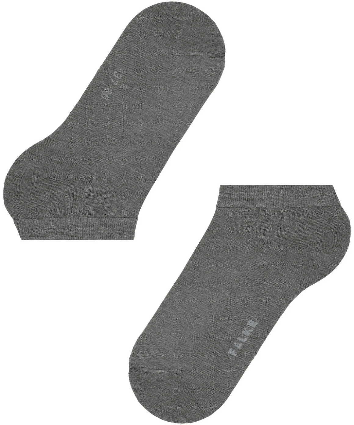 Climawool Damen Sneakersocken