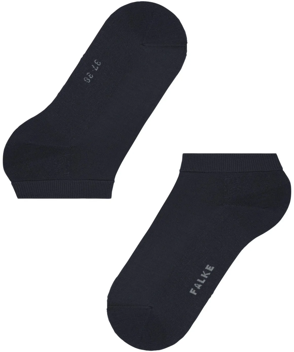 Climawool Damen Sneakersocken