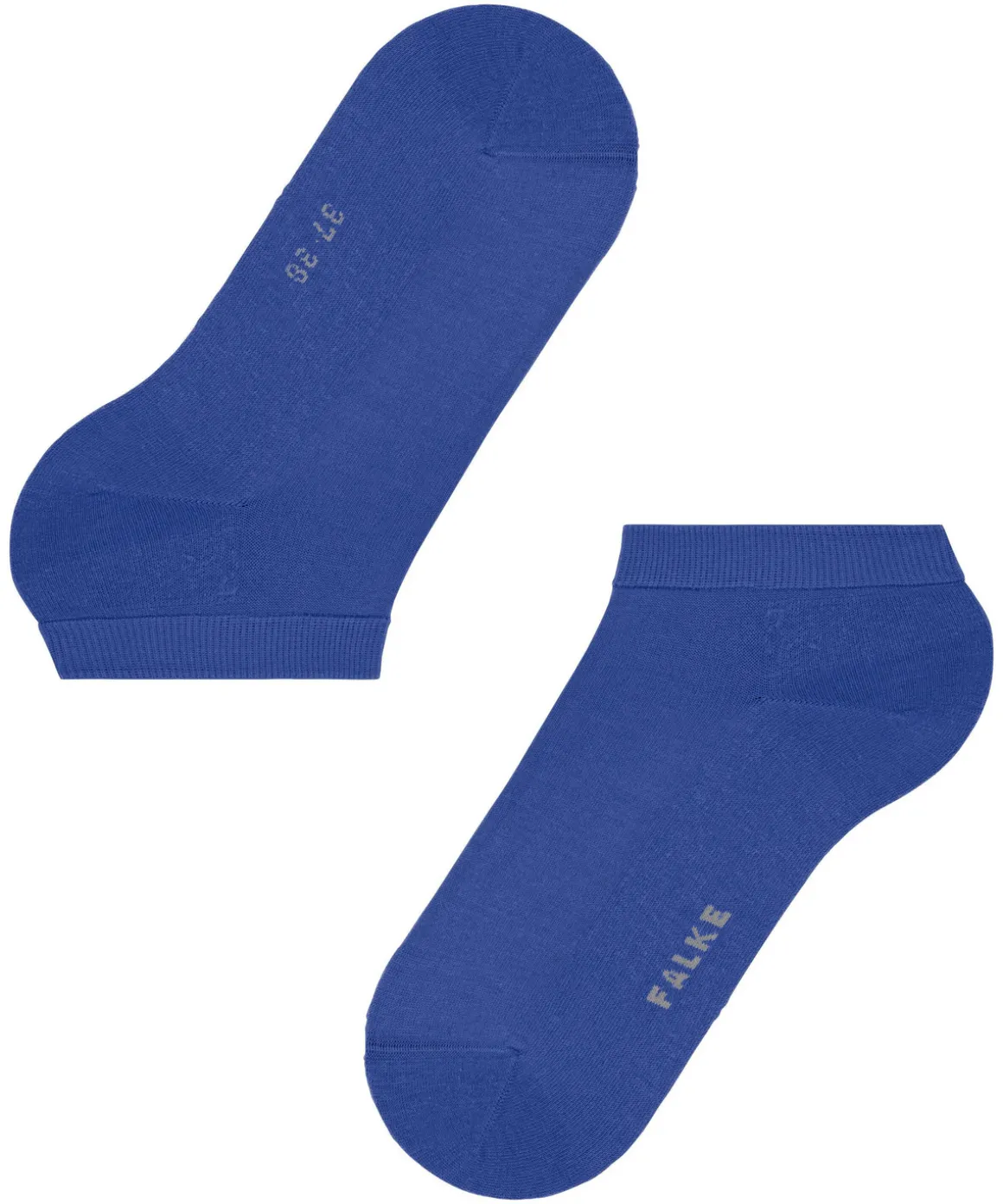 Climawool Damen Sneakersocken