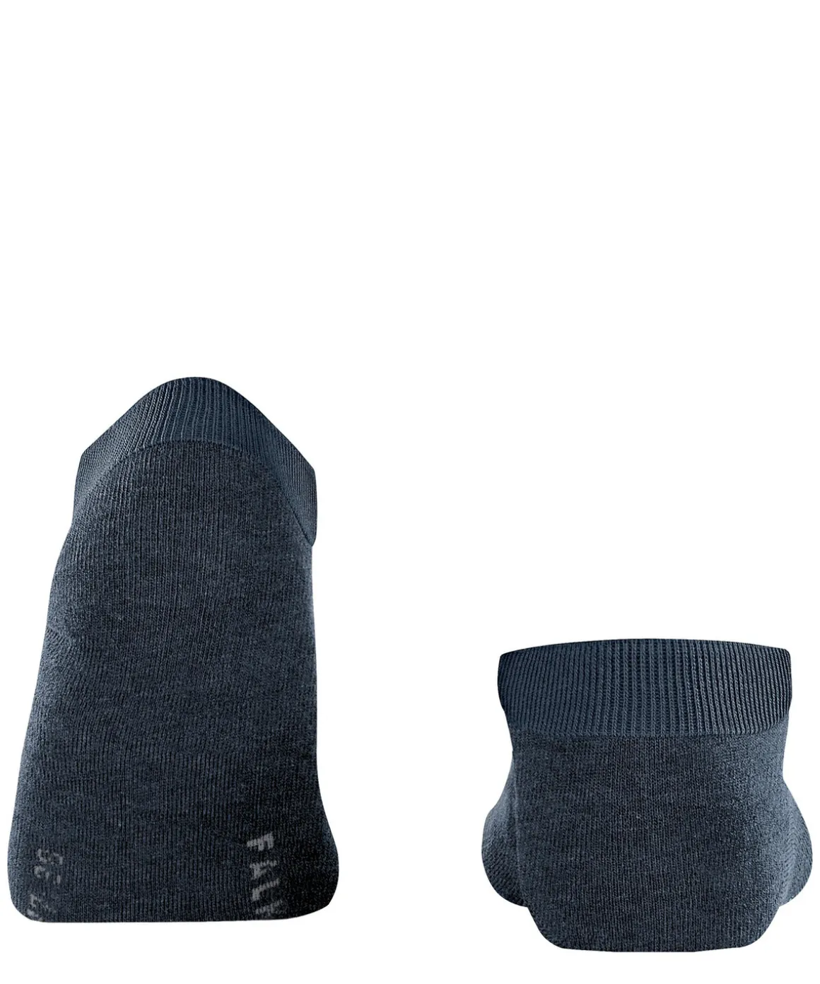 Climawool Damen Sneakersocken