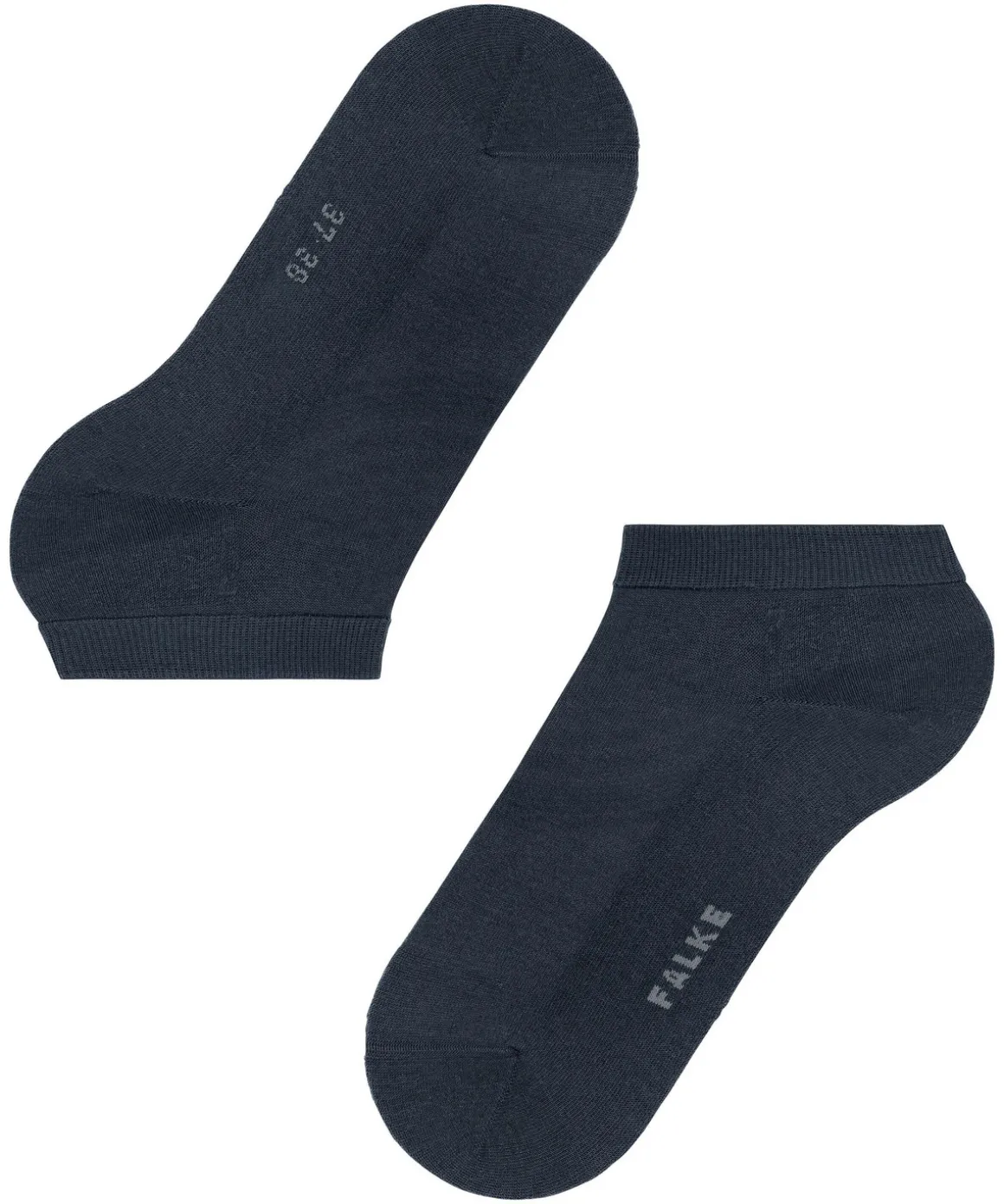 Climawool Damen Sneakersocken
