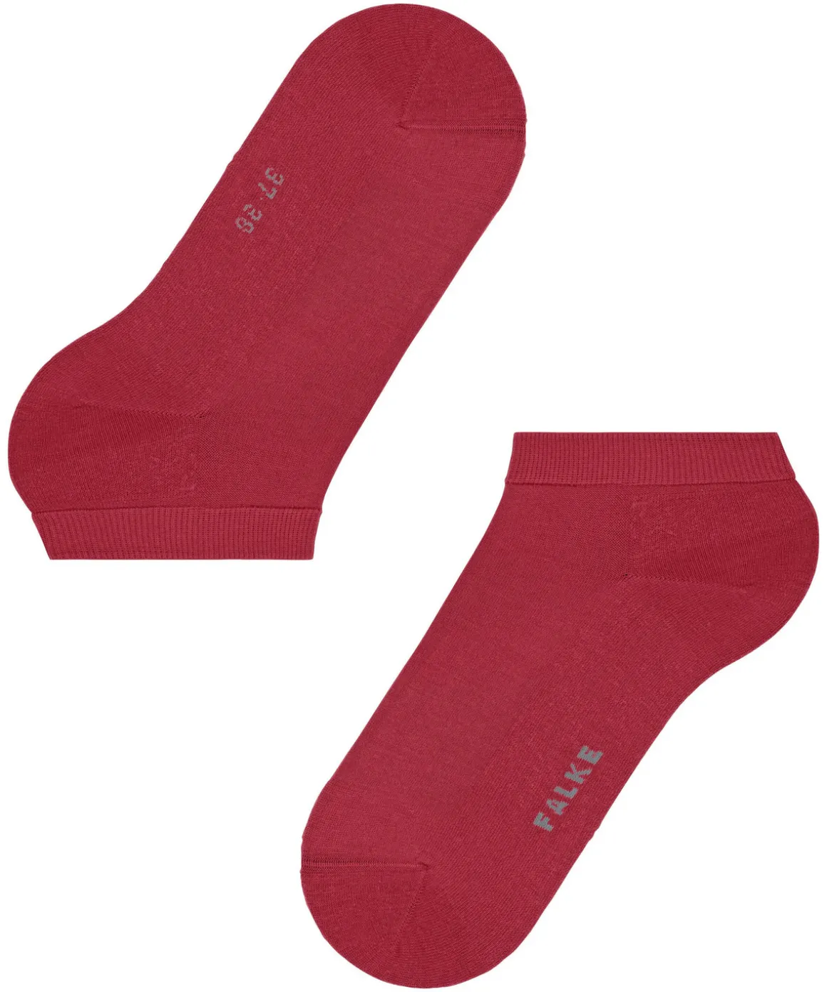 Climawool Damen Sneakersocken