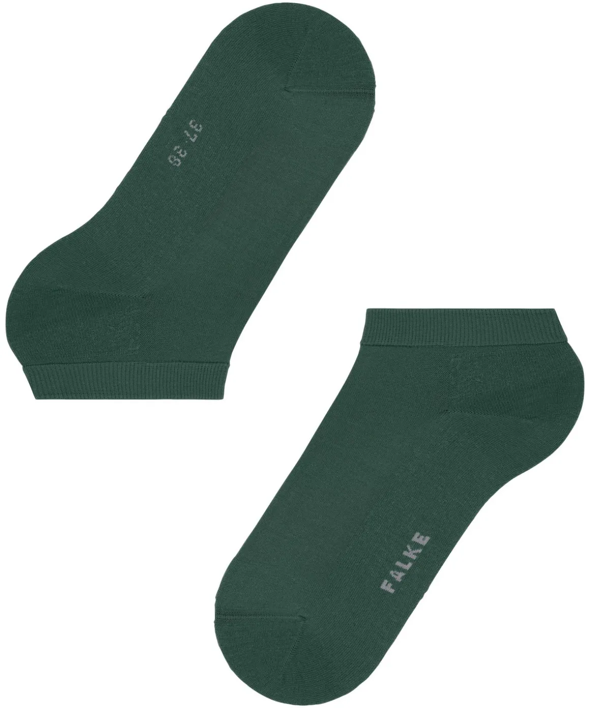 Climawool Damen Sneakersocken