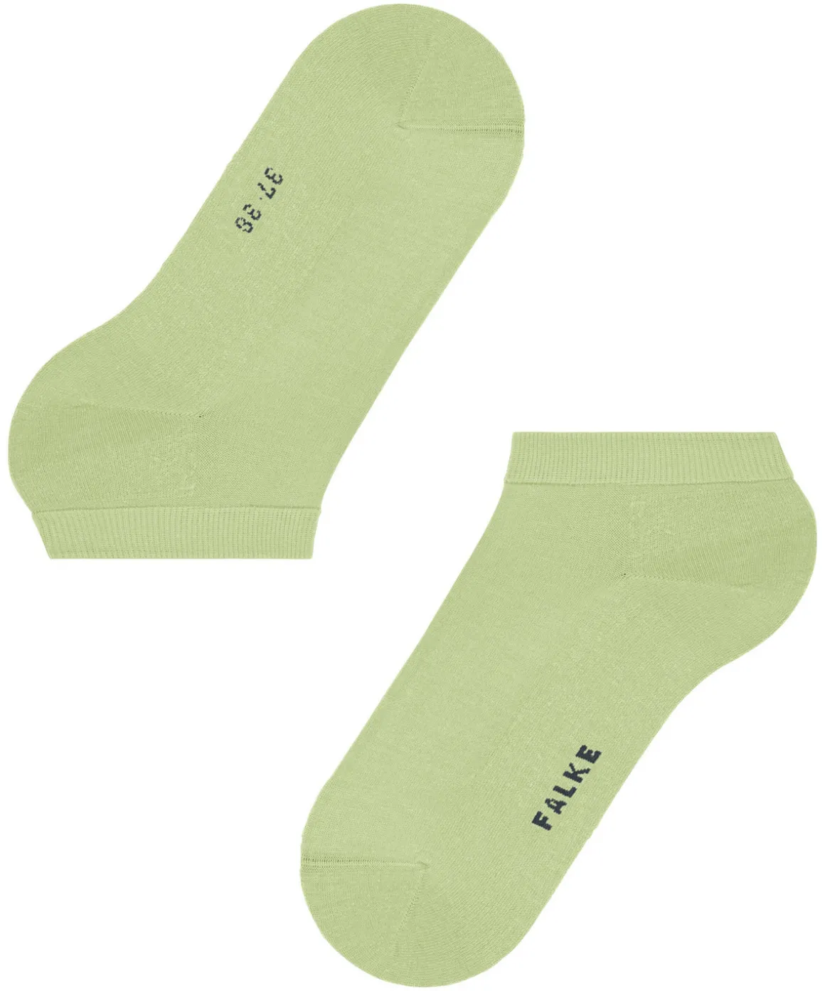 Climawool Damen Sneakersocken