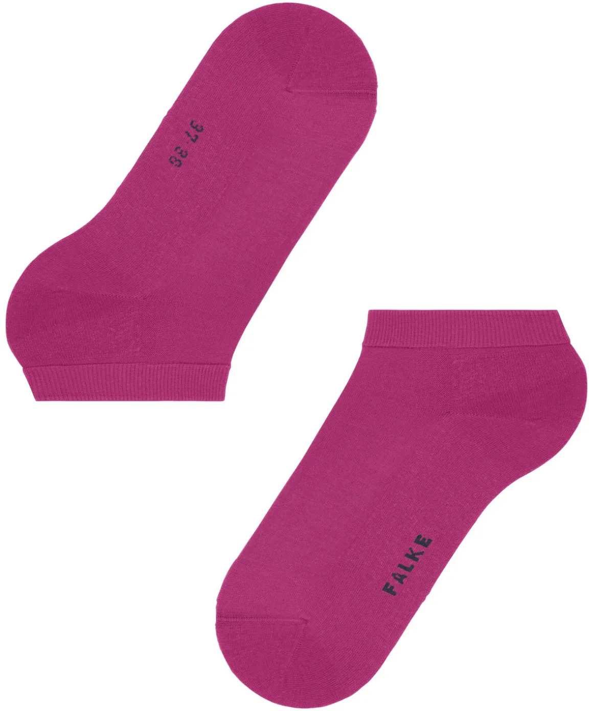 Climawool Damen Sneakersocken