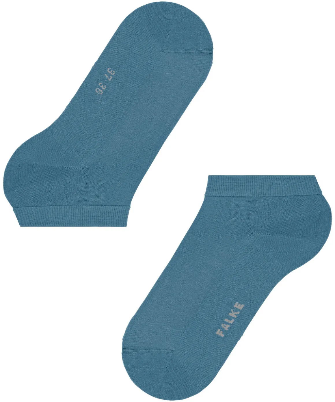 Climawool Damen Sneakersocken