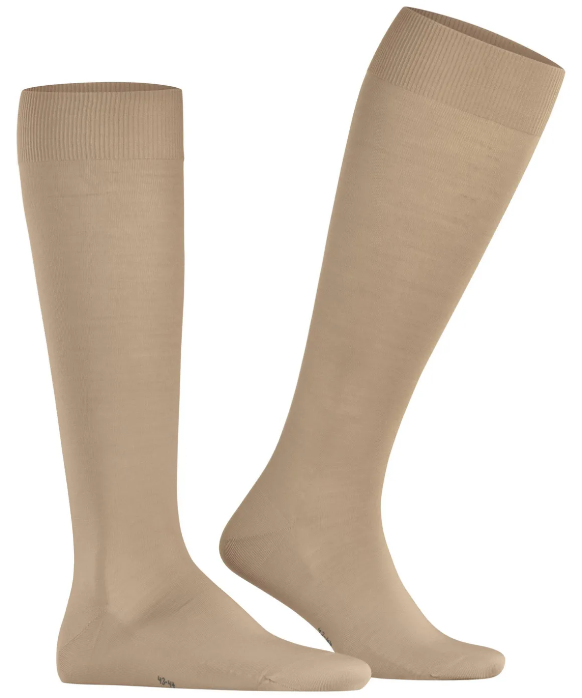 Climawool Herren Kniestrümpfe