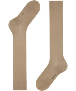 Climawool Herren Kniestrümpfe