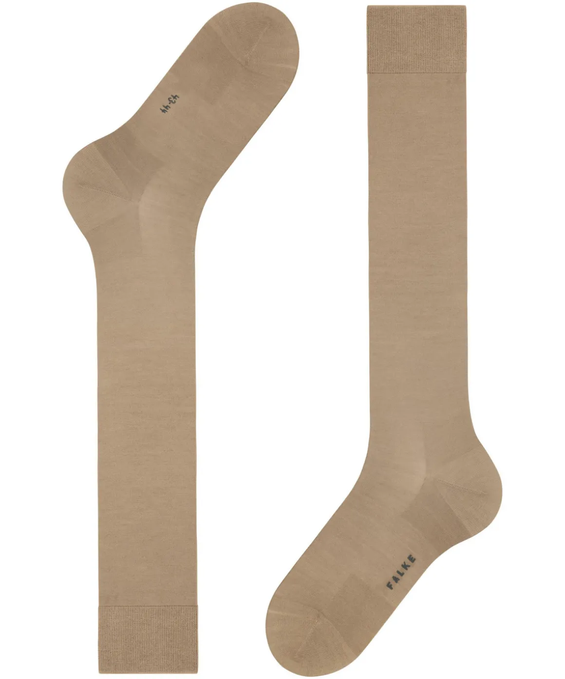 Climawool Herren Kniestrümpfe