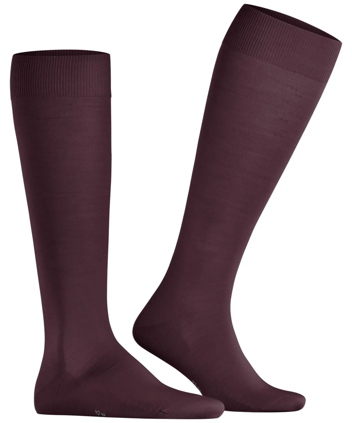 Climawool Herren Kniestrümpfe