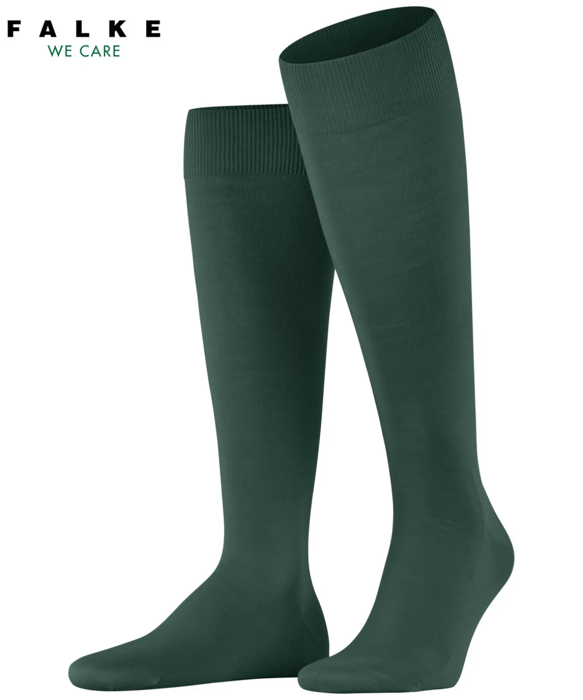 Climawool Herren Kniestrümpfe