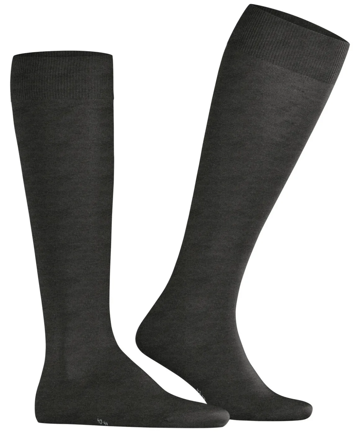 Climawool Herren Kniestrümpfe