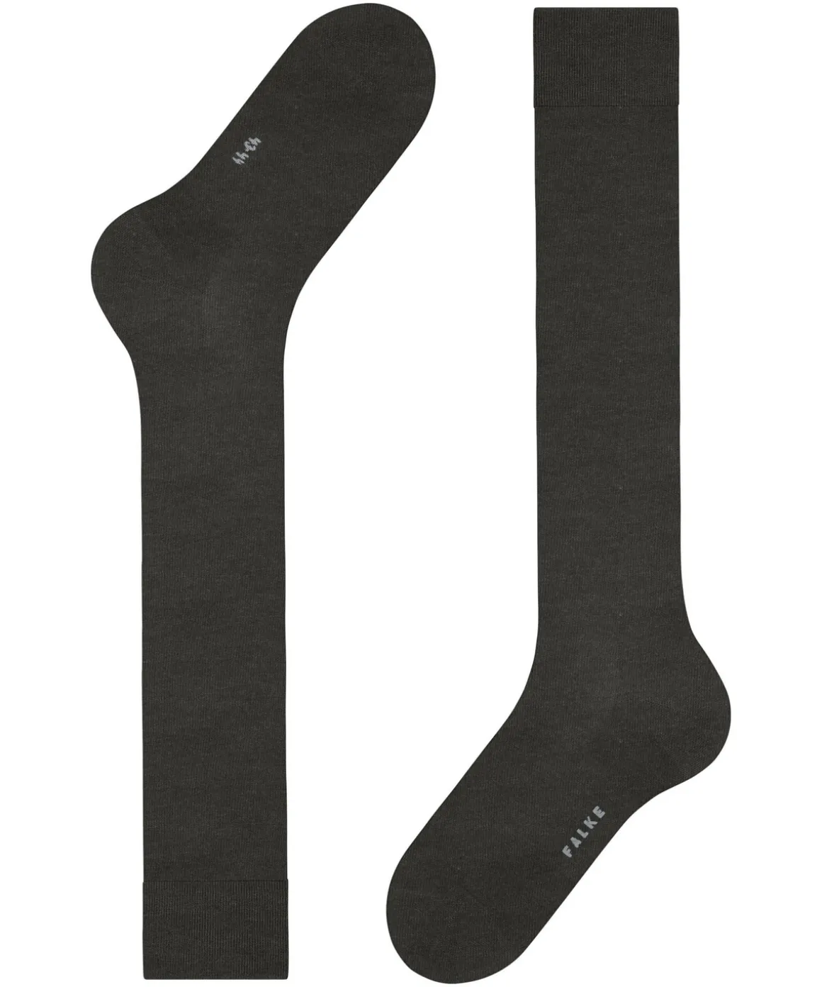 Climawool Herren Kniestrümpfe