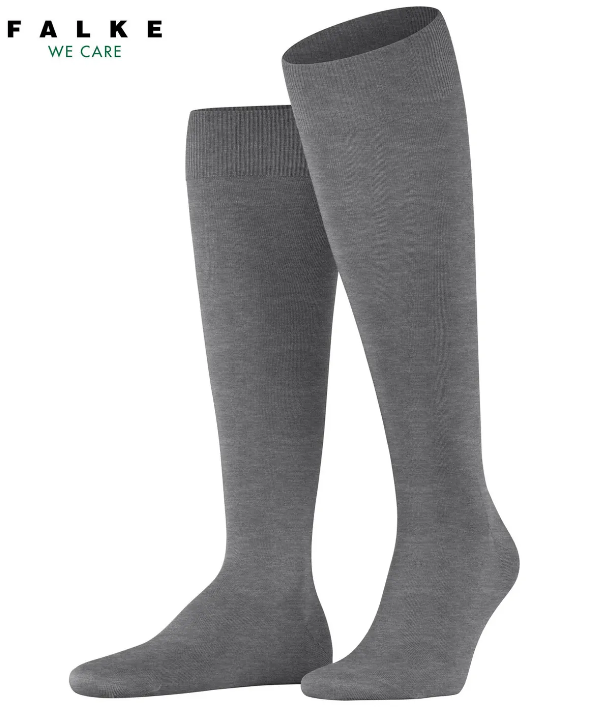Climawool Herren Kniestrümpfe