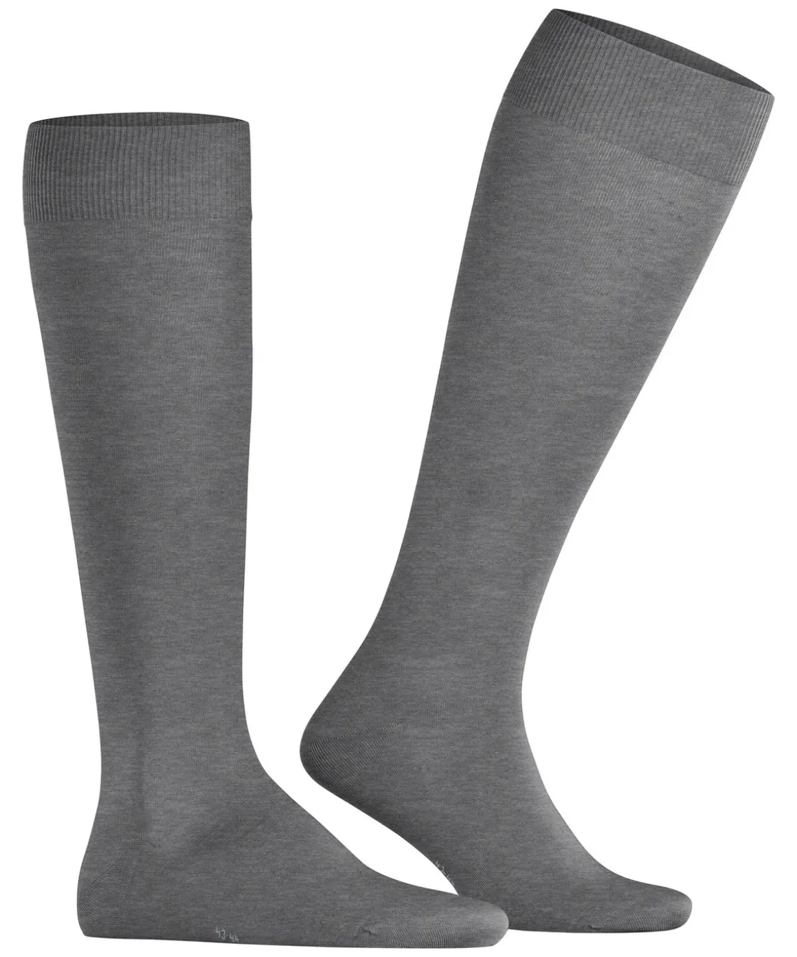 Climawool Herren Kniestrümpfe